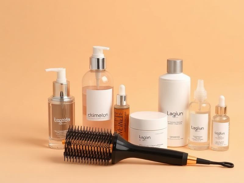 Dyson Airwrap